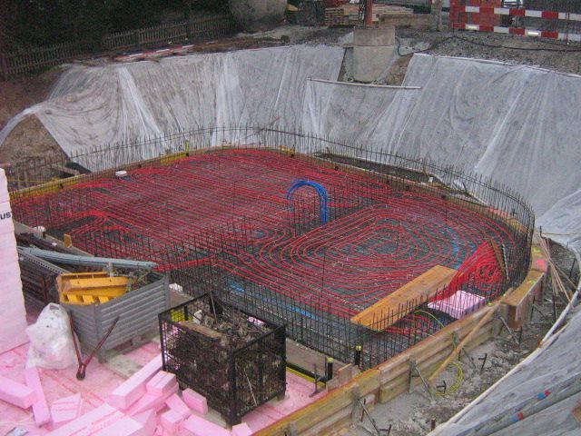 Müller Forch GmbH Bauunternehmung