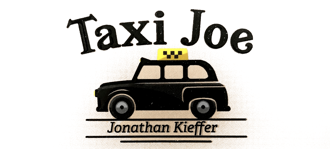 Logo Taxi Joe
