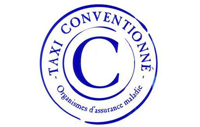 Taxi conventionné