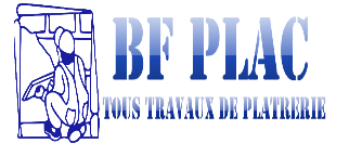 Vers l'accueil Logo de l'entreprise BF Plac