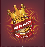 Logo Pizza Kings