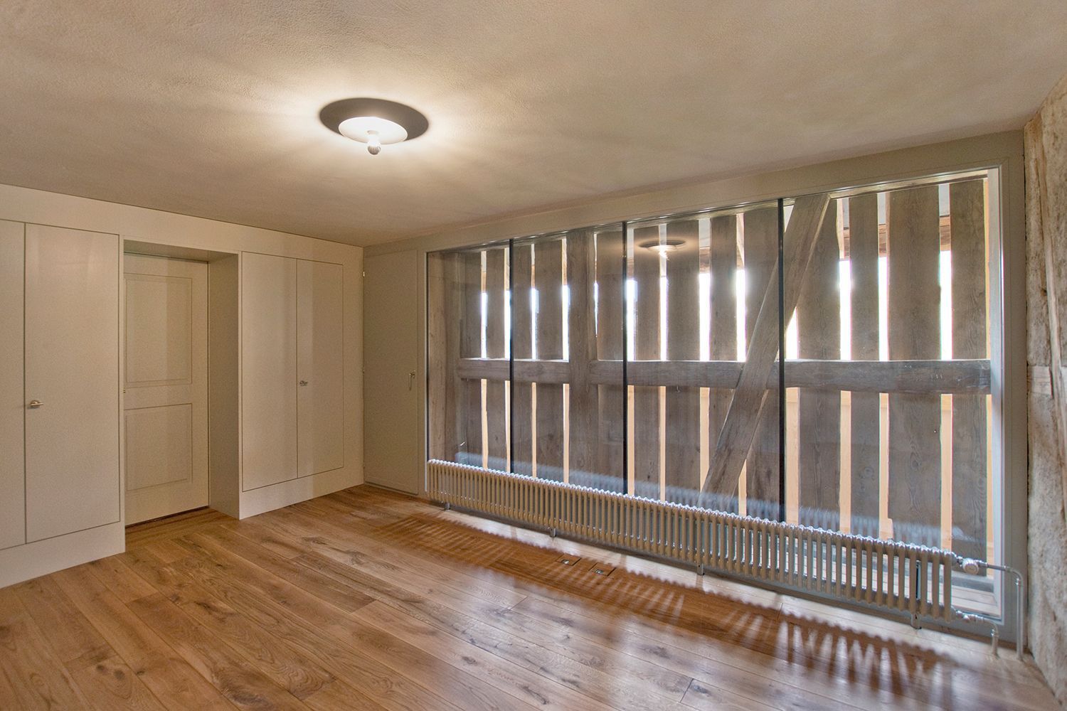 Esszimmer_Kueche - Meier GmbH Parkett Bodenbeläge