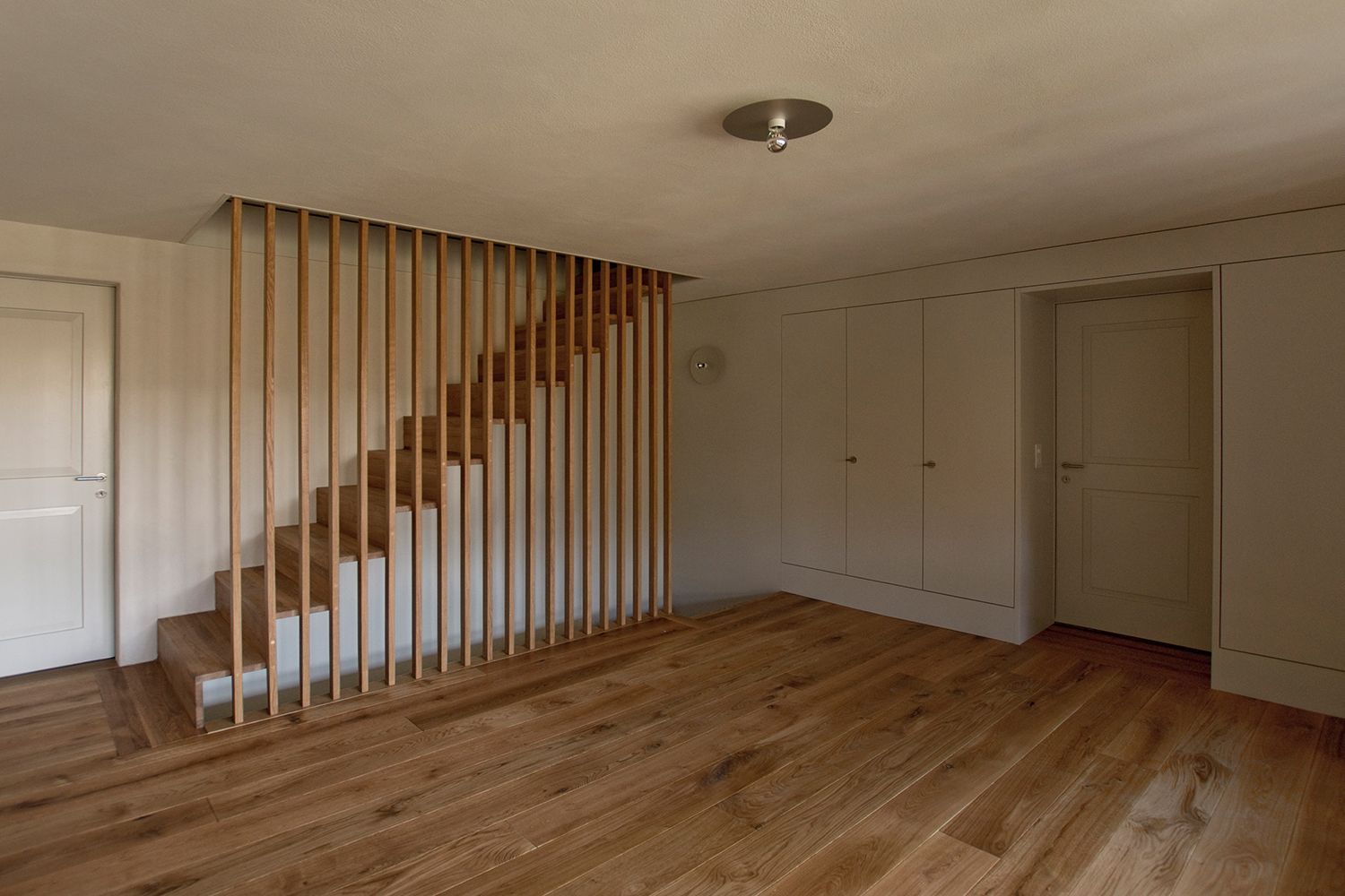 Esszimmer_Kueche - Meier GmbH Parkett Bodenbeläge