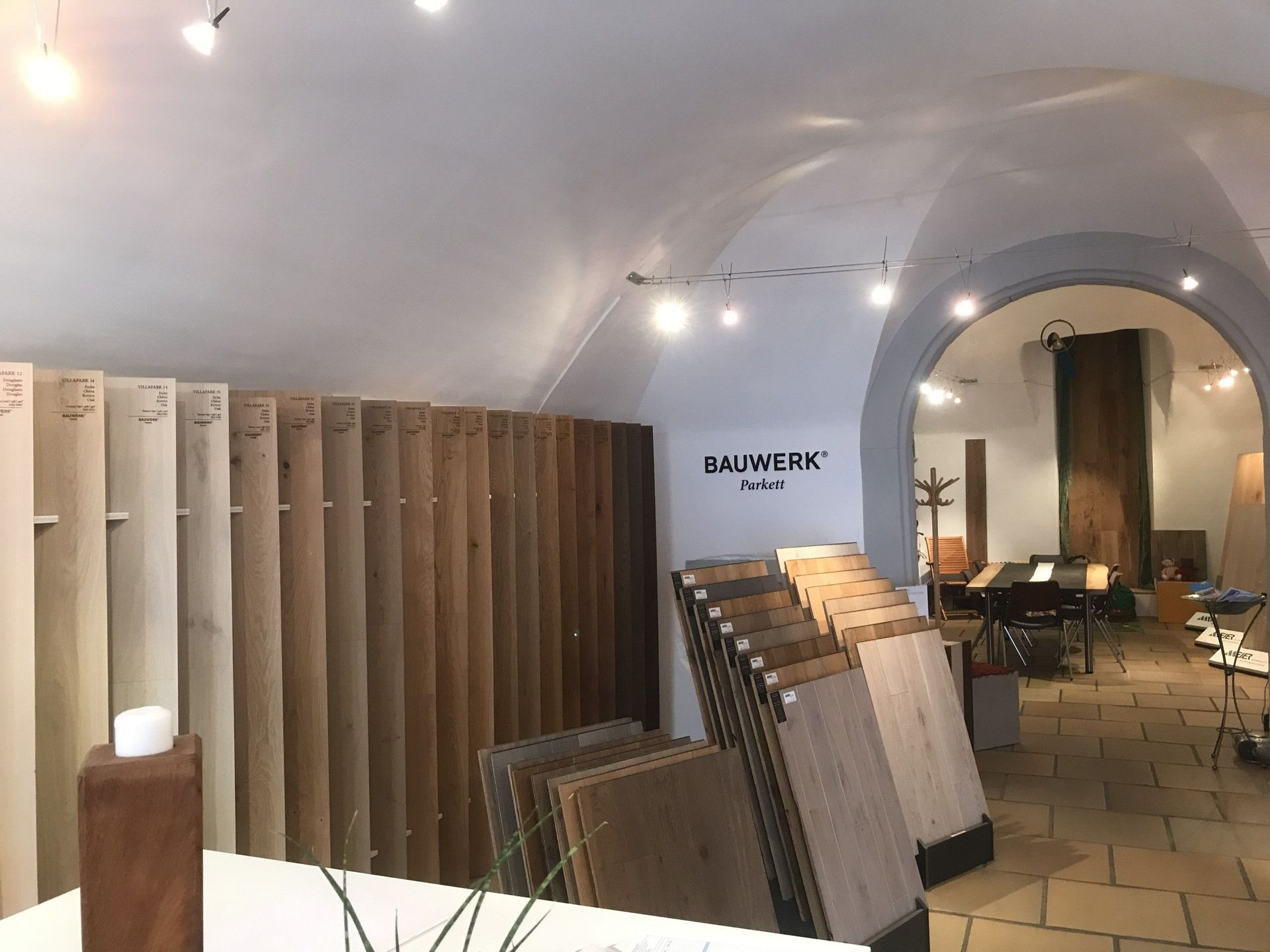 Bodenbeläge - Meier GmbH Parkett Bodenbeläge