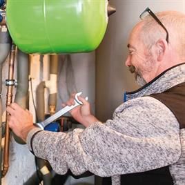 Lüftung und Klima - Domm Haustechnik GmbH Lüftung und Klima - Domm Haustechnik GmbH