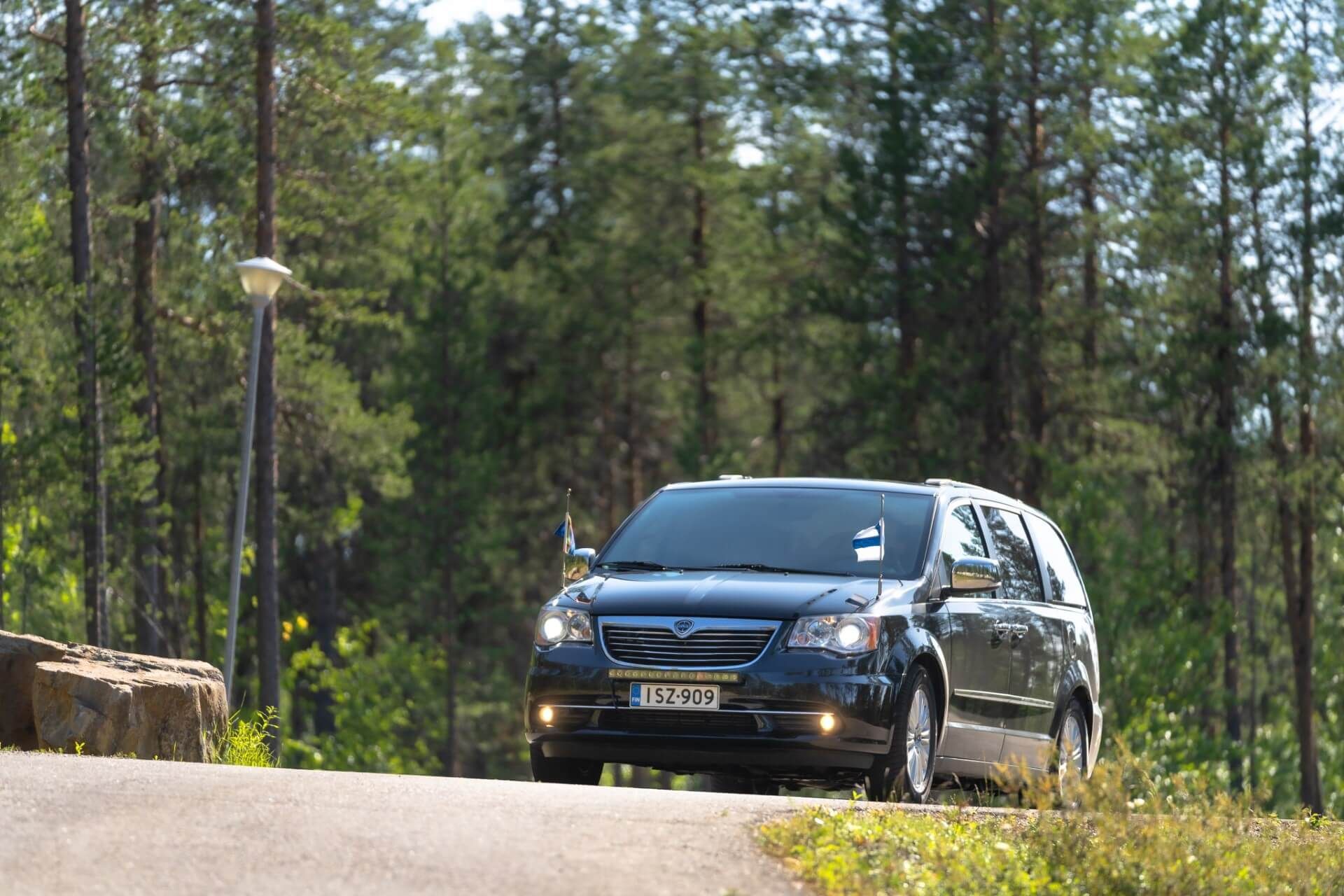 Ivalon Taimitupa Kommandiittiyhtiö