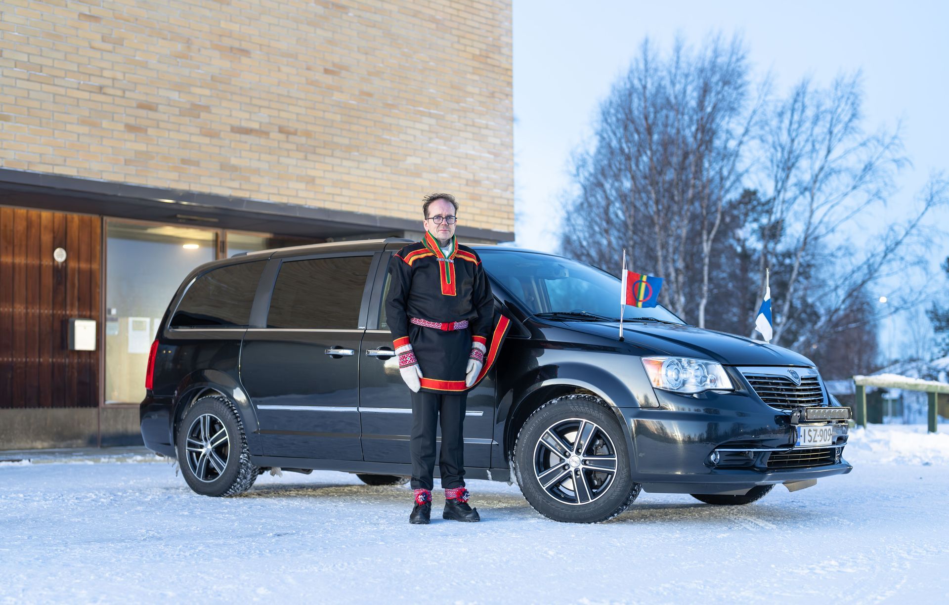 Ivalon Taimitupa Kommandiittiyhtiö