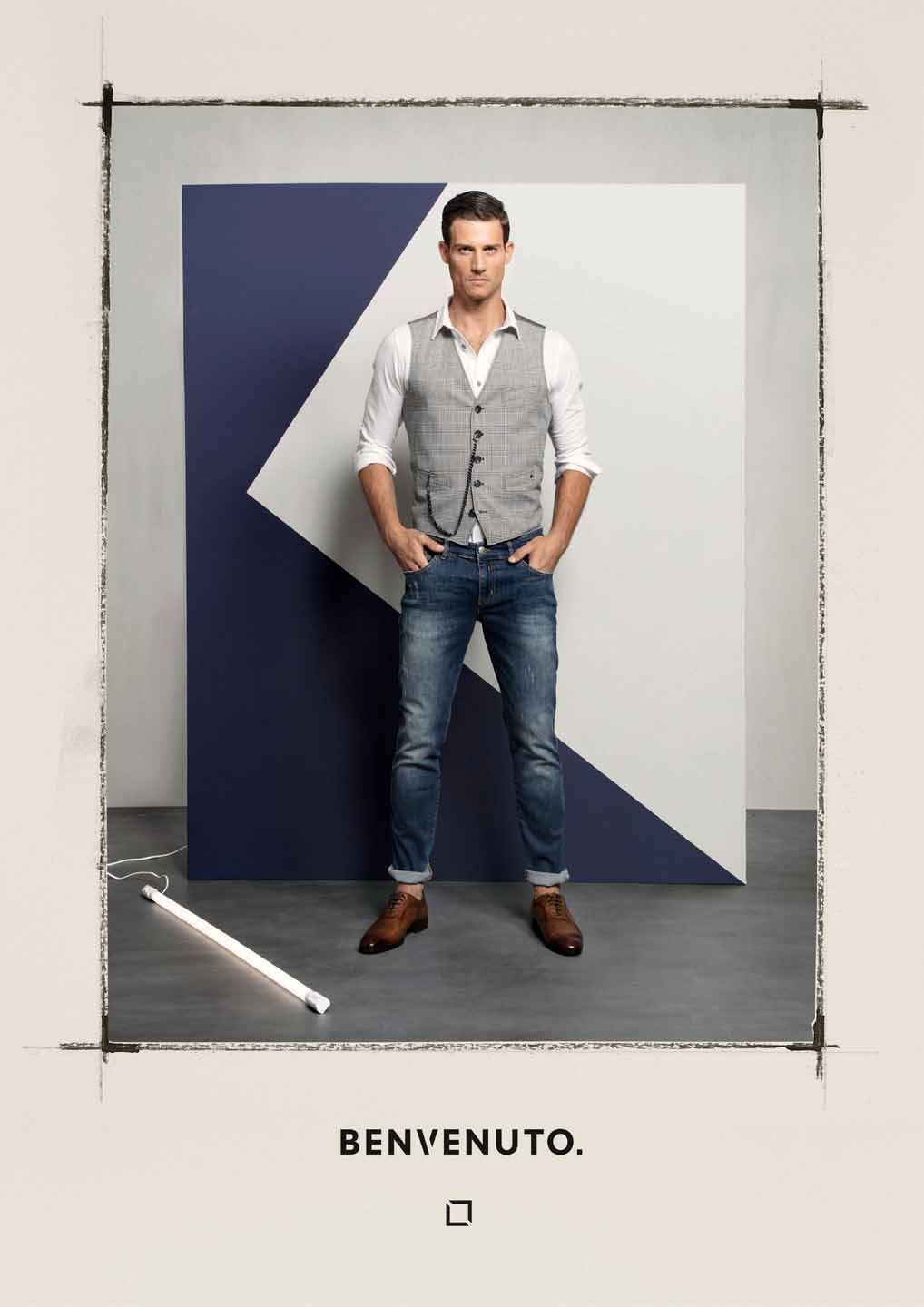 Modefachgeschäft - St. Gallen - Hermo Herrenmode AG