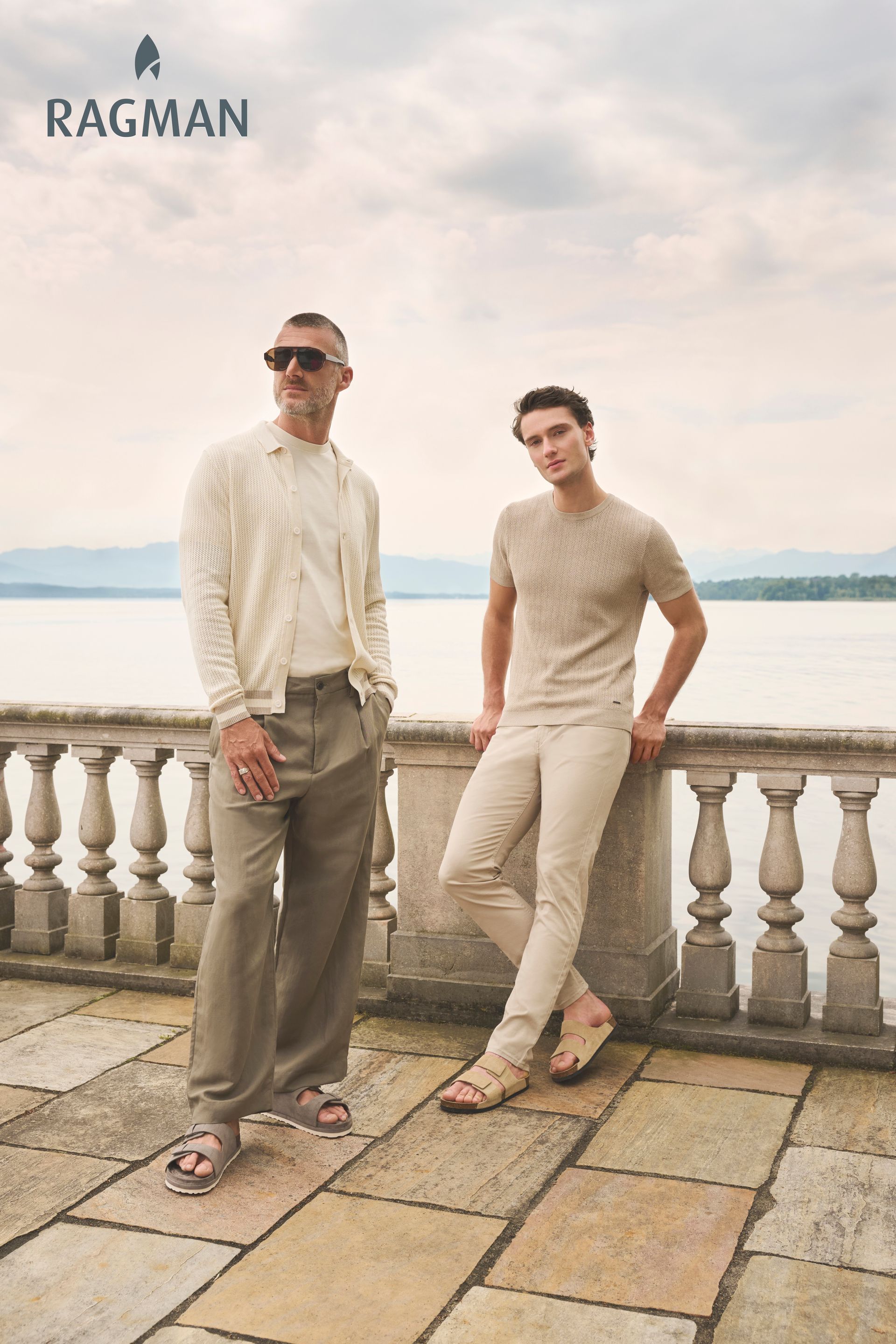 Modefachgeschäft - St. Gallen - Hermo Herrenmode AG