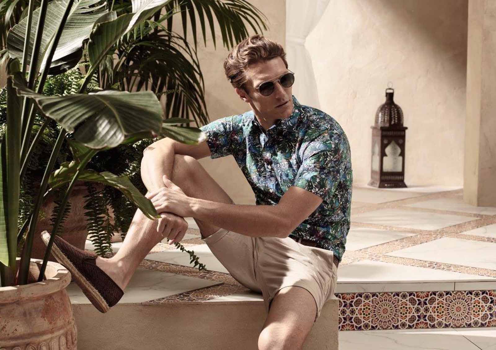 Modefachgeschäft - St. Gallen - Hermo Herrenmode AG