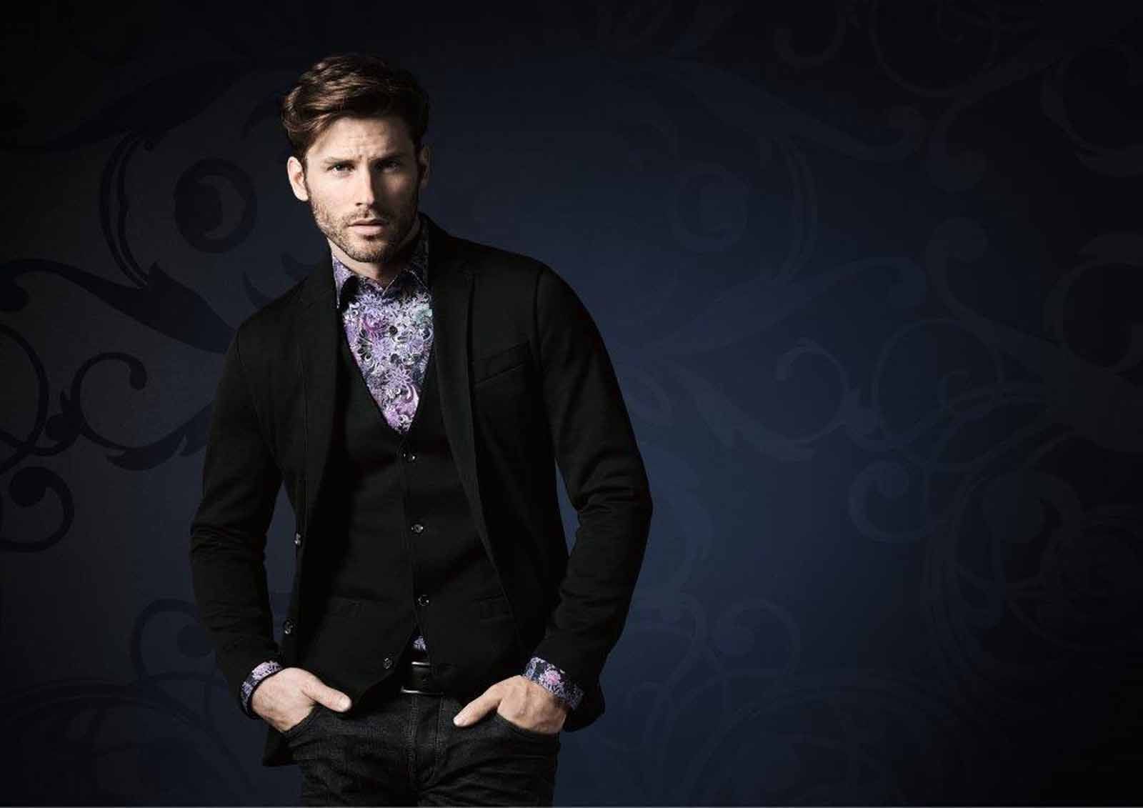 Modefachgeschäft - St. Gallen - Hermo Herrenmode AG