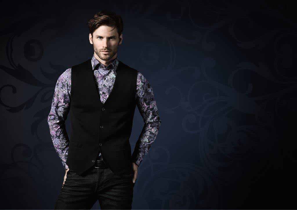 Modefachgeschäft - St. Gallen - Hermo Herrenmode AG