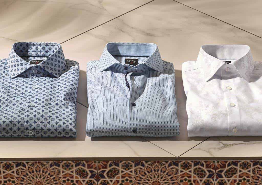 Modefachgeschäft - St. Gallen - Hermo Herrenmode AG