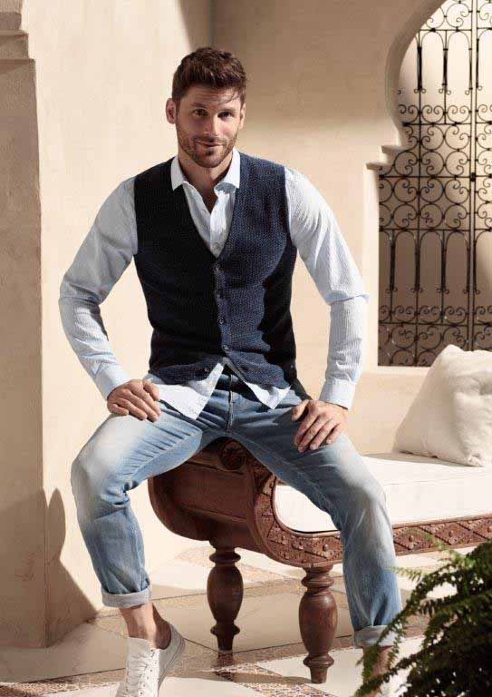 Modefachgeschäft - St. Gallen - Hermo Herrenmode AG