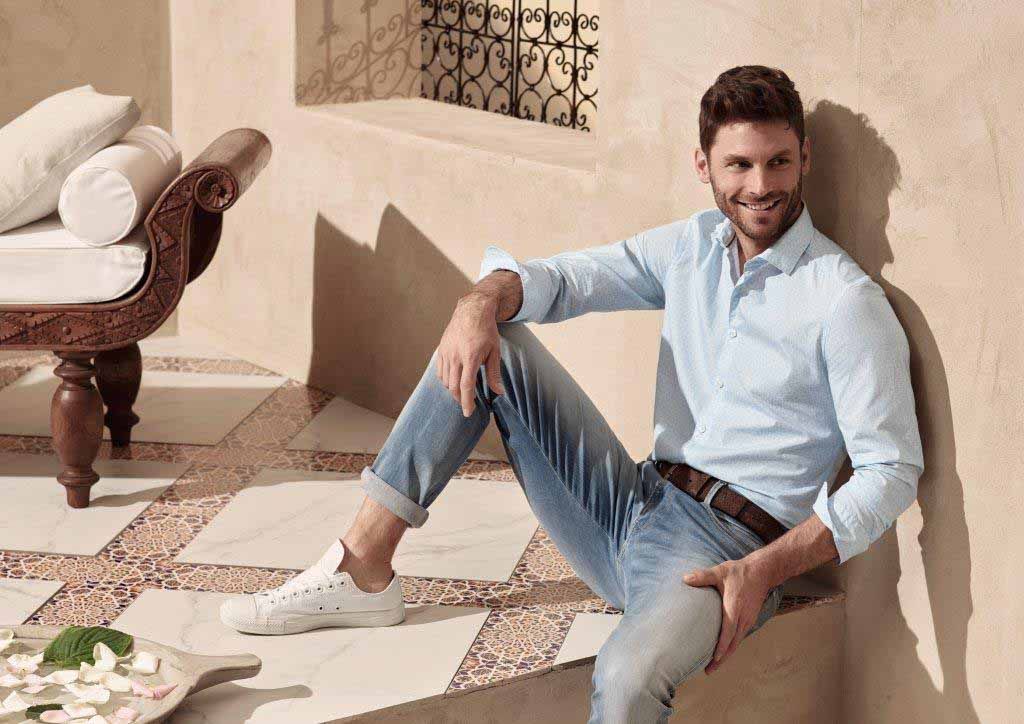 Modefachgeschäft - St. Gallen - Hermo Herrenmode AG