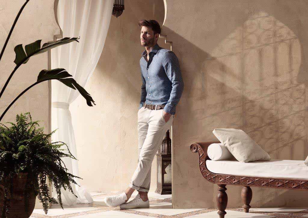 Modefachgeschäft - St. Gallen - Hermo Herrenmode AG