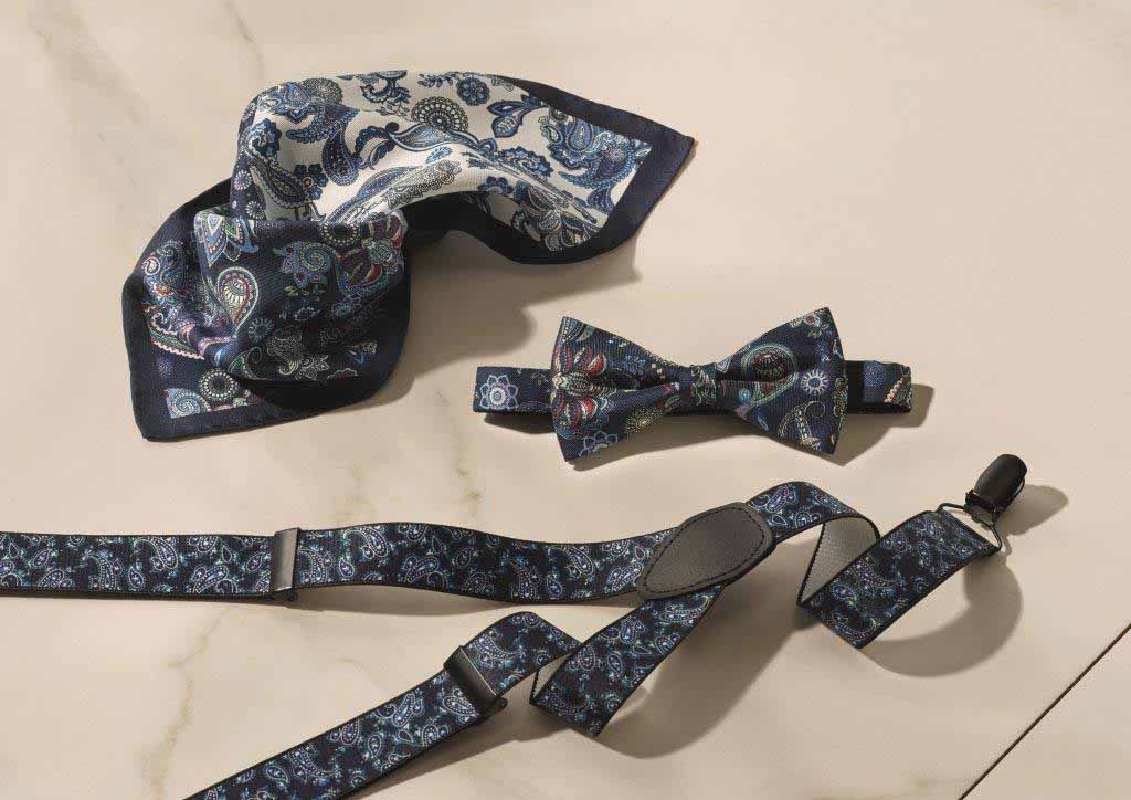 Modefachgeschäft - St. Gallen - Hermo Herrenmode AG