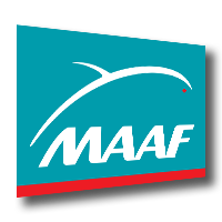 Logo Maaf
