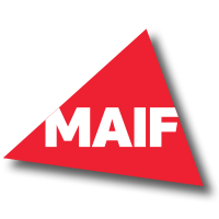 Logo Maif