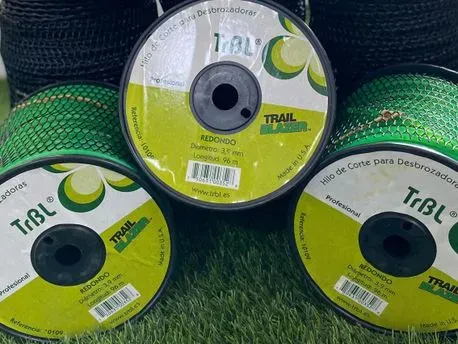 Maquinaria de trabajo