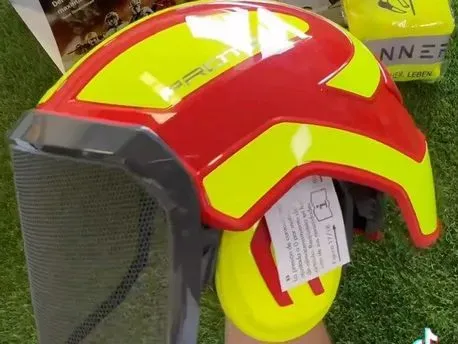 Maquinaria de trabajo