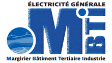 Logo de l'entreprise MBTI