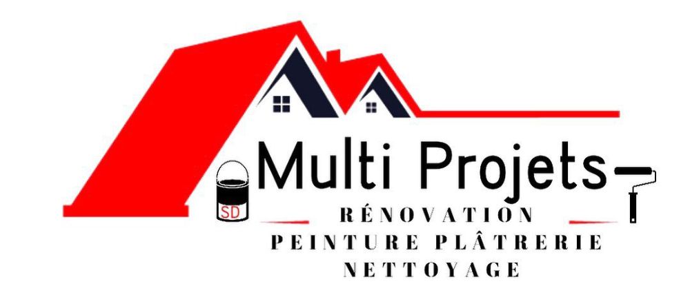 Multi Projets logo