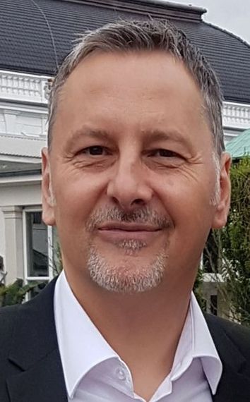 Arno Prüßmeier