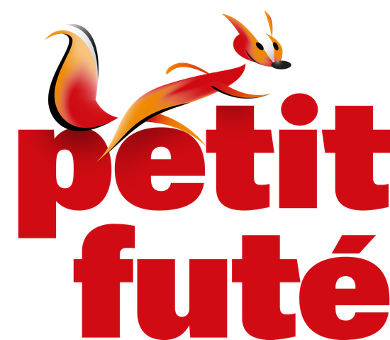 Logo de Petit Futé.