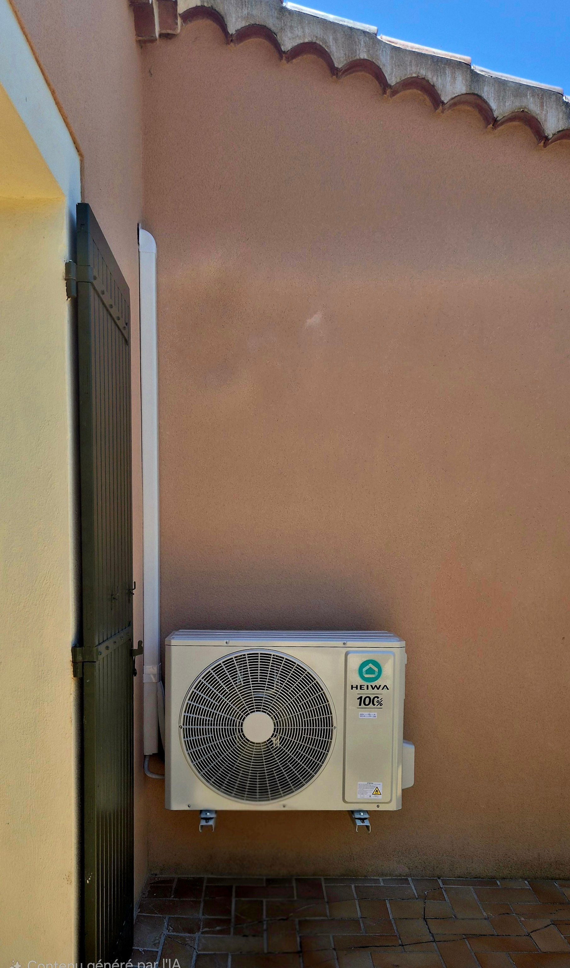 Climatisation
