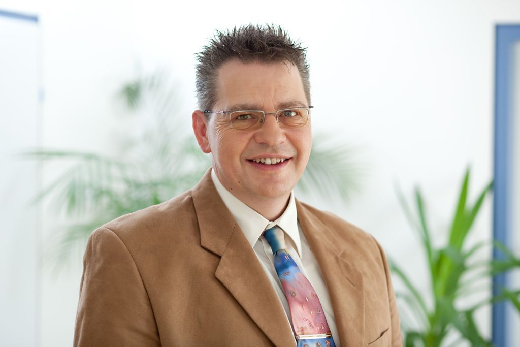 Steuerberater Dipl. Kaufmann Roland Reiß