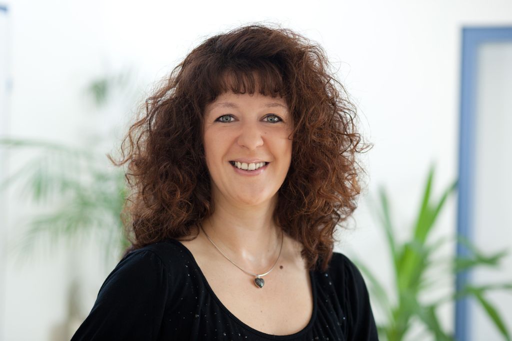 Steuerfachwirtin Cornelia Reiß