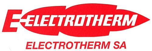 ELECTROTHERM SA-logo