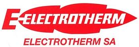 ELECTROTHERM SA-logo