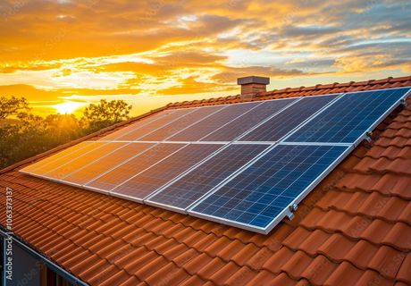 Progettazione di impianti fotovoltaici - AS Protech
