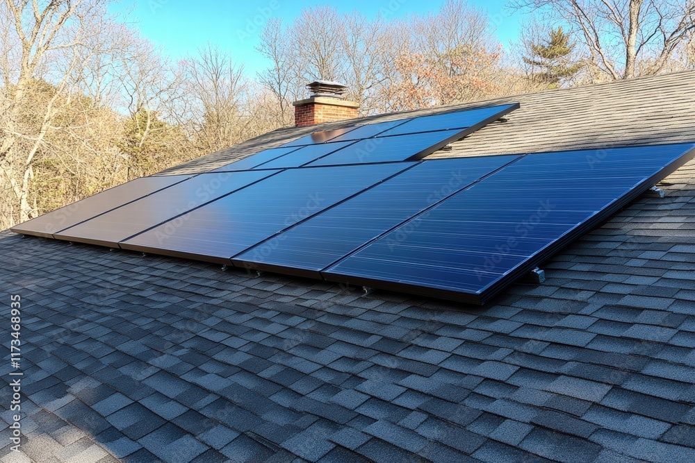 Photovoltaikanlagen für Bauprojekte – AS Protech