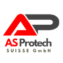AS PROTECH SUISSE GMBH-LOGO