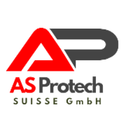 AS PROTECH SUISSE GMBH-LOGO