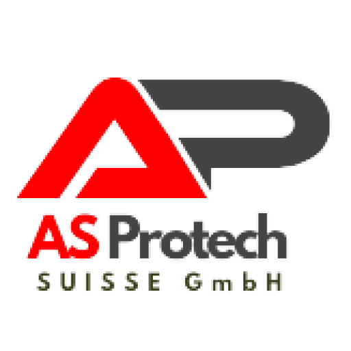AS PROTECH SUISSE GmbH Logo