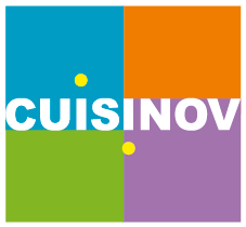Logo Cuisinov