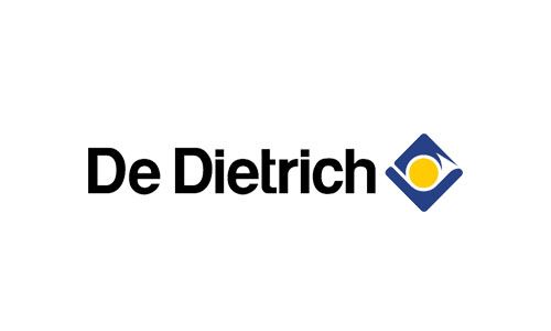 De Dietrich logo
