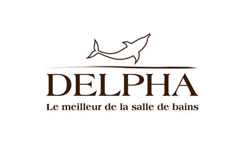 Delpha logo