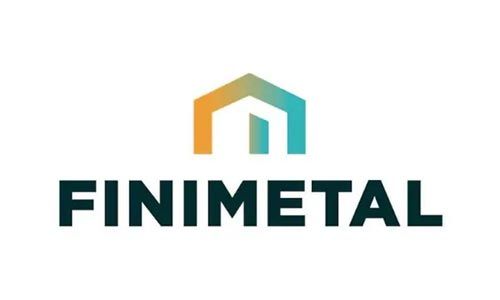 Finimetal logo