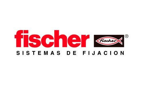 Fisher logo