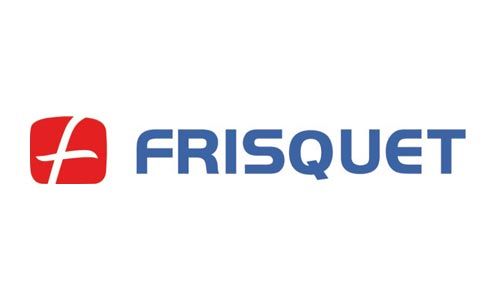 Frisquet logo