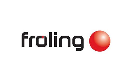 Froling logo