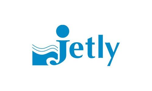 Jetly logo