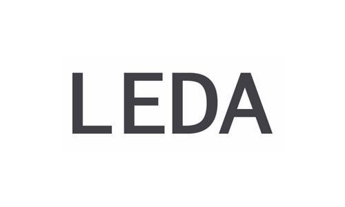 Leda logo