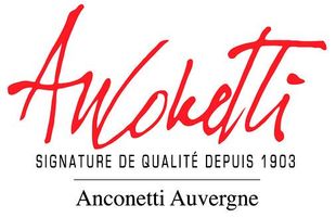 Anconetti Auvergne logo