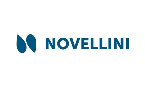 Novellini logo